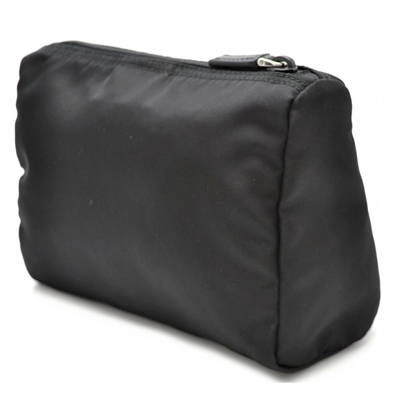 Prada Multi-Pouch Black Nylon - Picture 1 of 6